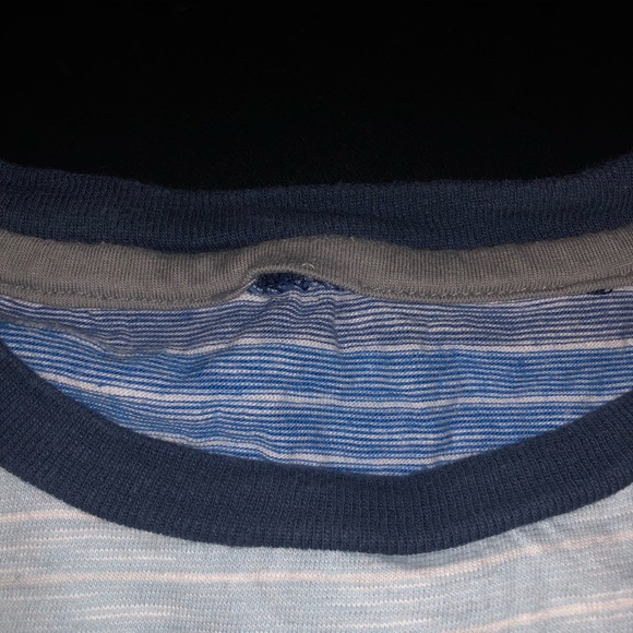 Striped T-Shirt - Picture 3 of 3